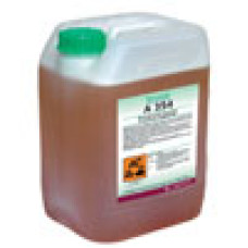 Tīrīšanas līdzeklis cepeškrāsnīm, A-354, PH-13.9, (6kg)