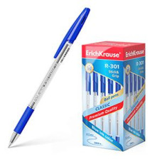 Pildspalva lodīšu R-301 Classic Stick&Grip