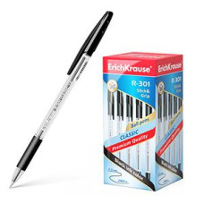 Pildspalva lodīšu R-301 Classic Stick&Grip