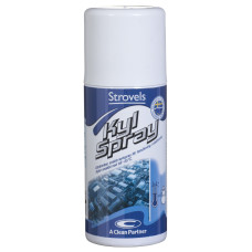Līdzeklis košļājamās gumijas noņemšanai, KALSPRAY, (250ml)