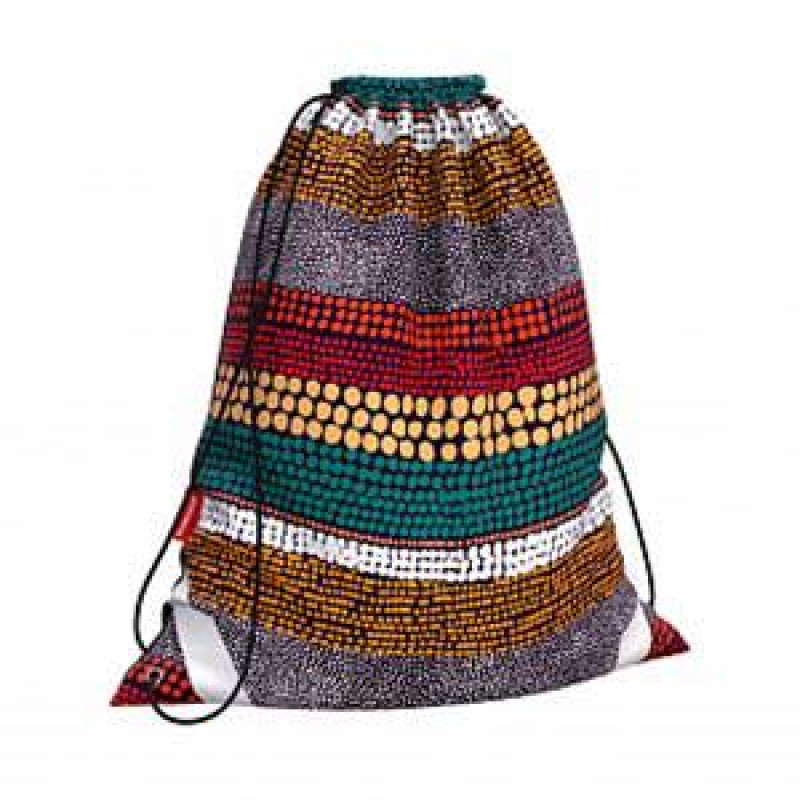 Apavu soma Mosaic Strips 365x440mm, ErichKrause
