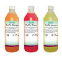 Universalais tīrīšanas līdzeklis, PERFLO Lemon, Ph-8, (1L)