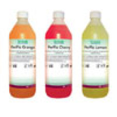 Universalais tīrīšanas līdzeklis, PERFLO Lemon, Ph-8, (1L)