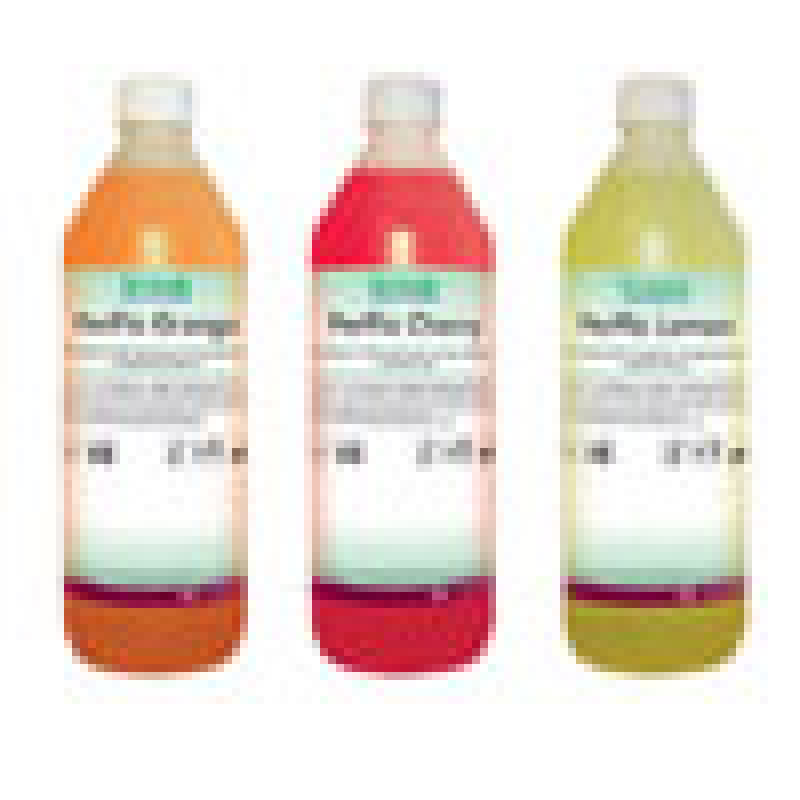 Universalais tīrīšanas līdzeklis, PERFLO Lemon, Ph-8, (1L)