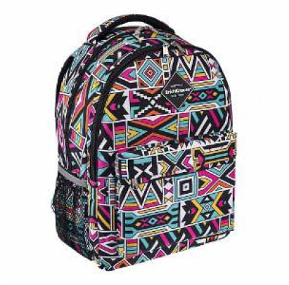 Mugursoma Ornament EasyLine ar 2 nod. 20L