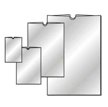 Dokumentu vāciņš ESSELTE A4 glancēts