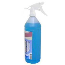GLASS Antistatic 1L stiklu mazgāšanas līdz. (jauns kods JUS4030)