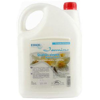 Šķidrās krēmziepes Jasmine EXTRA S 5L, EWOL (jauns kods JUSSK-J-5)