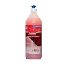 +Šķidrās krēmziepes Rose EXTRA S 1L, EWOL (jauns kods JUSSK-RO-1)