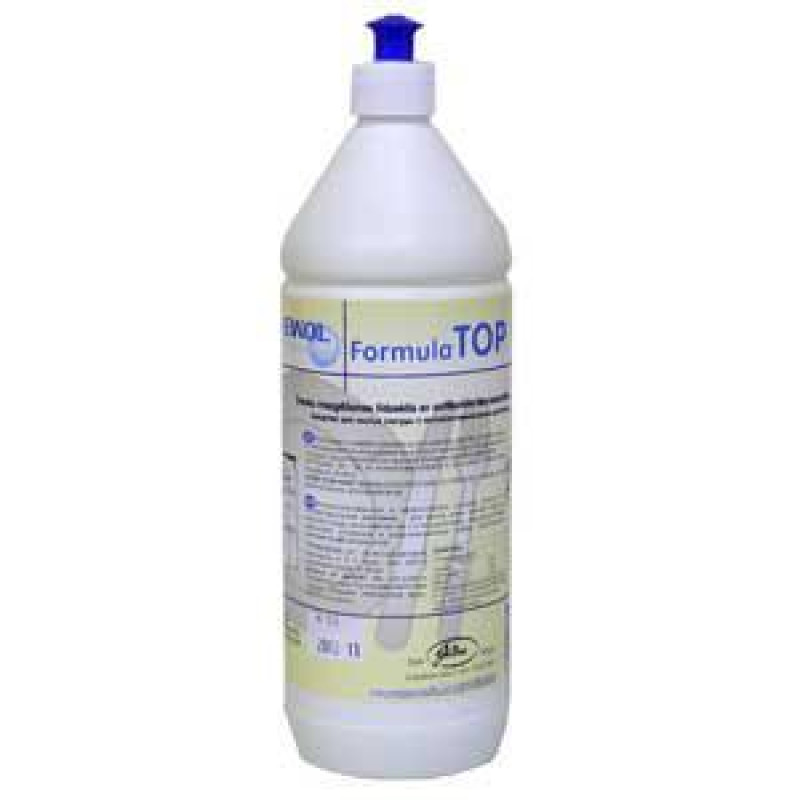 Trauku mazgāšanas līdzeklis, EWOL TOP, antibak, 1L