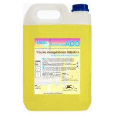 Trauku mazgāšanas līdzeklis, EWOL ADD, (5L)