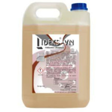 Lideks-VN, tīrīšanas līdzeklis, 5L LVN-5, EWOL
