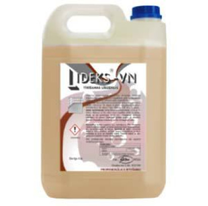 EWOL lideks VN tīrīšanas līdzeklis, 5 L