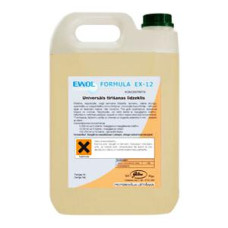 Grīdu mazgāšanas līdzeklis Professional formula