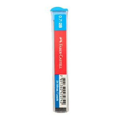 Serdeņi 0.7 B Faber Castell