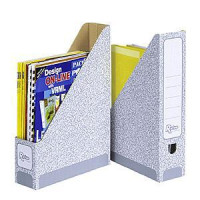 Arhīva bokss 78x311x258mm, FELLOWES