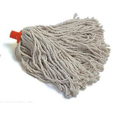 Mops kokvilna bārkstains ar vītni