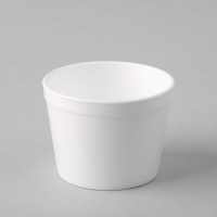 Termo zupas trauki 350ml EPS (25gab.)