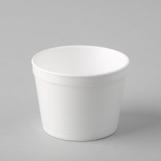 Termo zupas trauki 350ml EPS (25gab.)