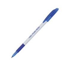 Pildspalva lodīšu Polo Grip 0.9mm, zila Flair IN