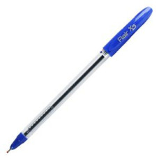 Pildspalva lodīšu Flair X-5 zila 0.6