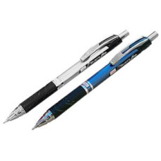 *Pildspalva lodīšu VELOCITY Plus 0.6mm, melna,