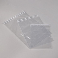 LDPE aiveramie maisiņi 30x40