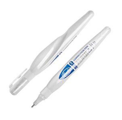 Korekcijas pildspalva 7 ml Forofis DE