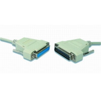 Kabelis bitronik pagarinat. 3m CC-115-10 Gembird