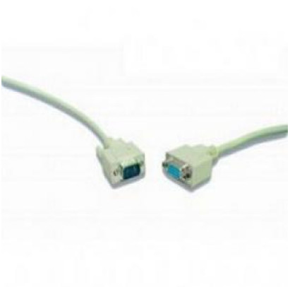 Kabelis VGA 10m. pagarinat. CC-PPVGAX-10M