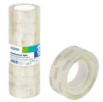 Līmlente Grand 18mmx30m
