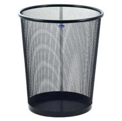 *Papīrgrozs GR-018 melns 19L