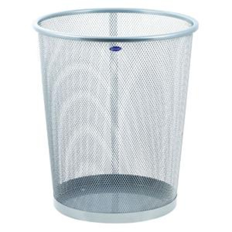 *Papīrgrozs GR-018 sudrabs 19L
