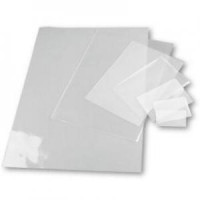 Laminēšanas kabatas A7 100mic 75x105mm, 100gab.