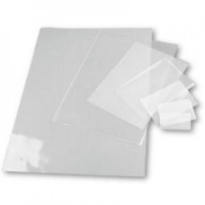 Laminēšanas kabatas A7 100mic 75x105mm, 100gab.