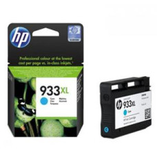 Kārtridžs HP 933XL CN054AE zils