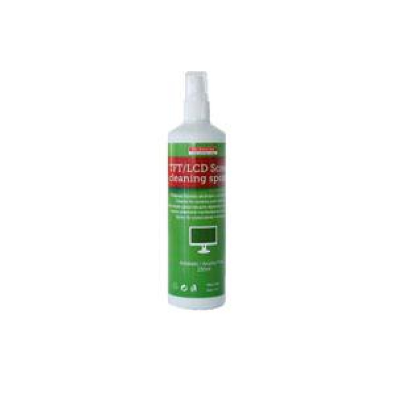 Tīrīšanas līdzeklis TFT/LCD 250ml. OSIRIS