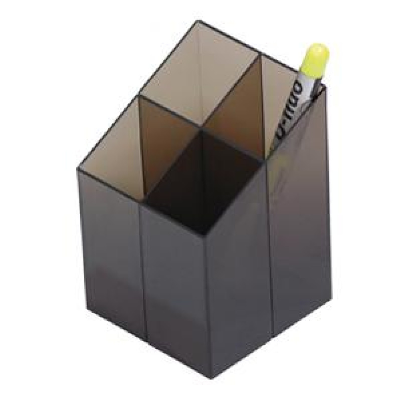 Galda organizators ICO, dūmakains, 4 nodalījumi