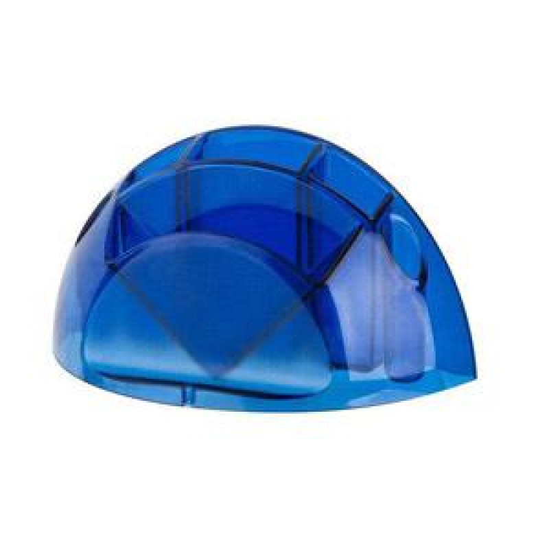 Galda organizators ICO, 6 nodalījumi, zils