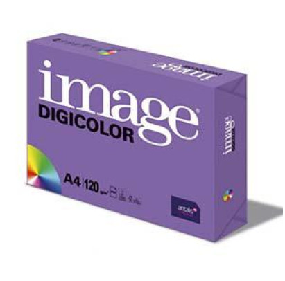 Papīrs A3, 120g/m2, 250 loksnes, Image Digicolor