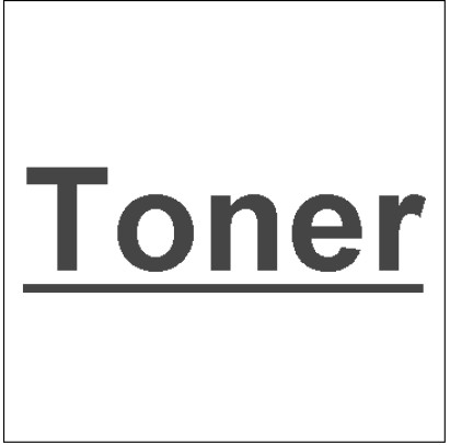 Toneris Mita DC-1256/1215/1260 melns