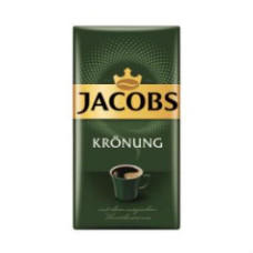 Kafija maltā Kronung 500gr. JACOBSˇ
