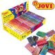 Plastilīns JOVI 70S 15 krāsas, 30gabx50gr