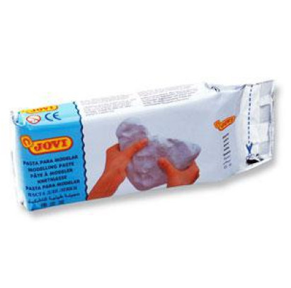 CIETĒJOŠA PLASTIKA JOVI 250GR.BALTA