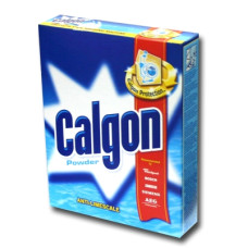 Ūdens mīkstinātājs, CALGON, (500g)