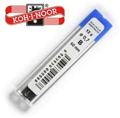 Serdeņi 0.7 B   KOH-I-NOOR