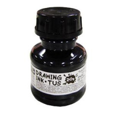 Tuša KOH-I-NOOR melnaˇ20gr.