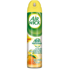 Gaisa atsvaidzinātājs AIR WICK Sparkling Citrus 240ml