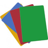 Veidošanas dēlis plastilīnam A4 297x210mm, asotri