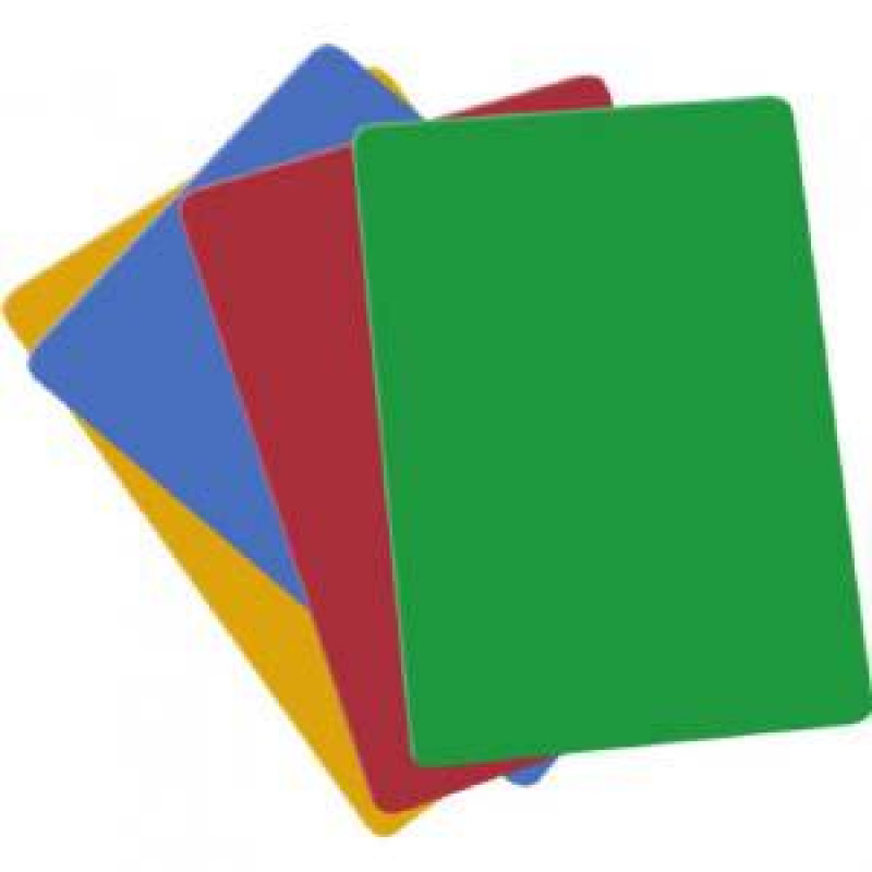 Veidošanas dēlis plastilīnam A4 297x210mm, asotri